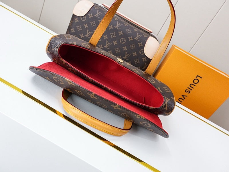 Anum Bags LVn Luxury Bag --79695