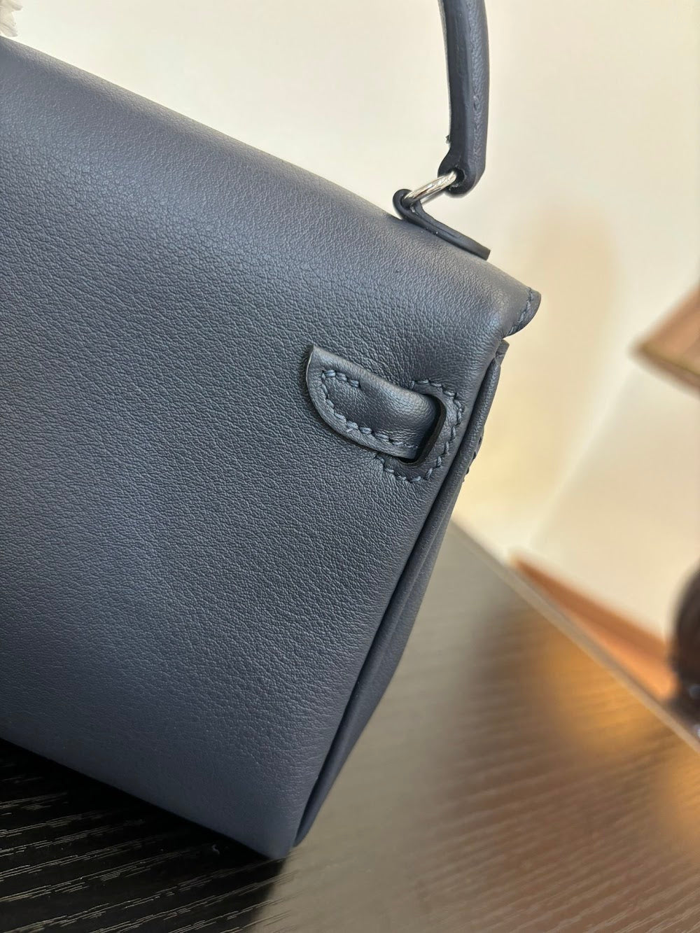 Anum Bags Hermesn Luxury Bag --118048