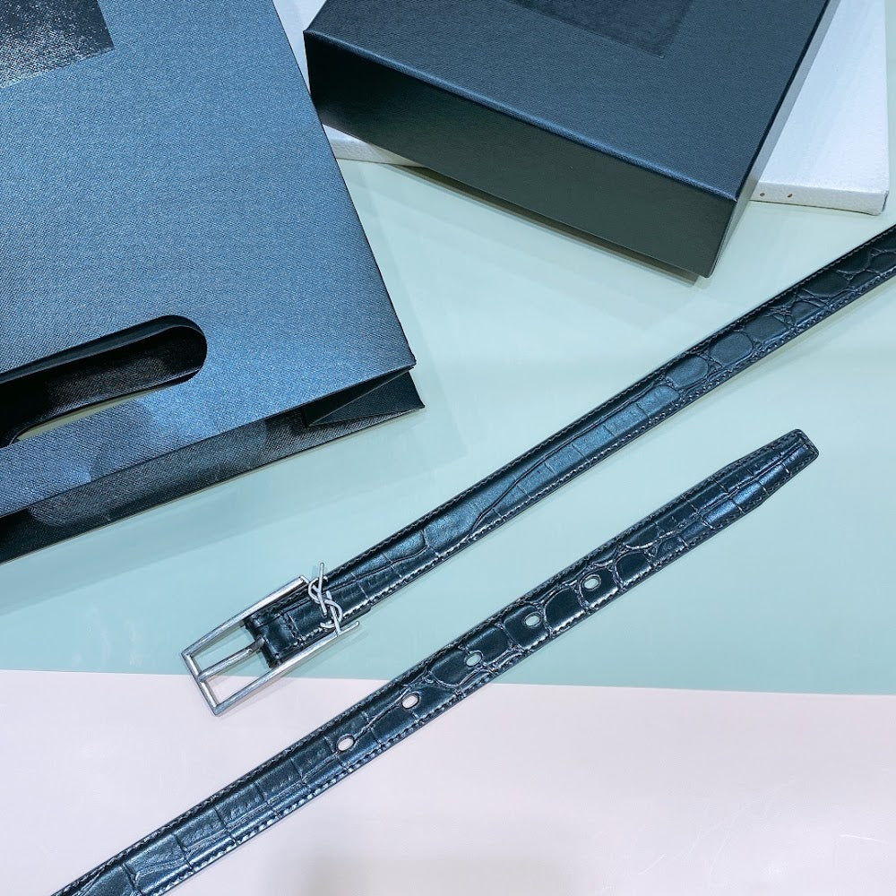 Ezyycart Bags YSLn Luxury Belt --107565