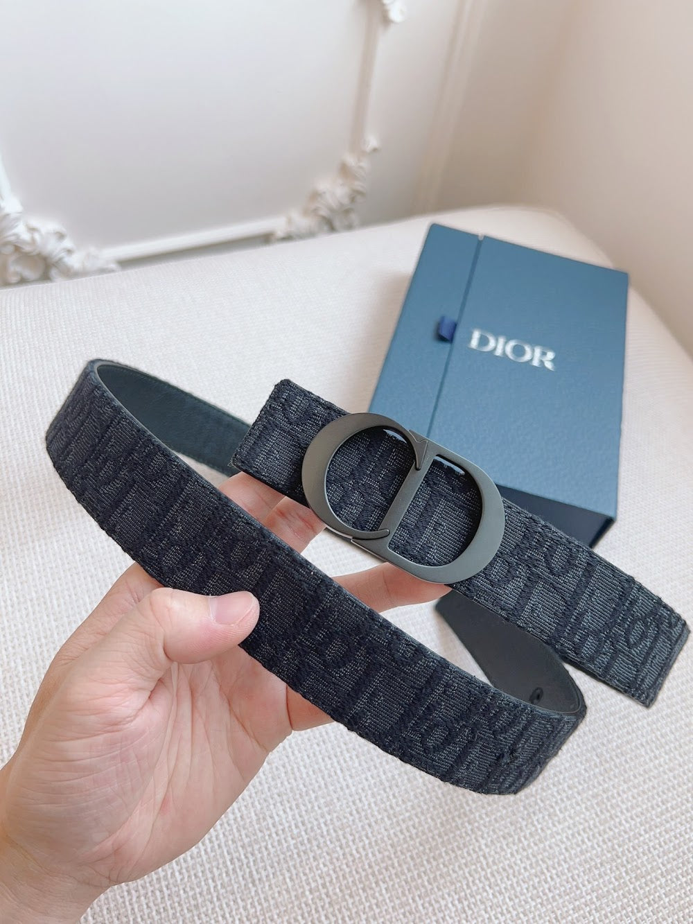 Anum Bags Diorn Luxury Belt --105014