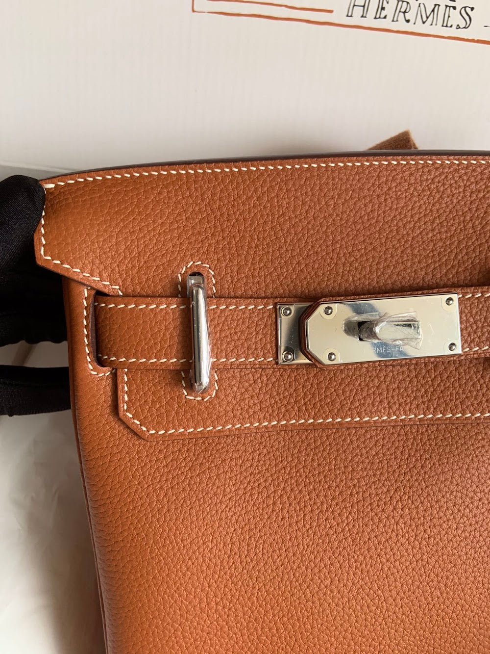 Anum Bags Hermesn Luxury Bag --118595