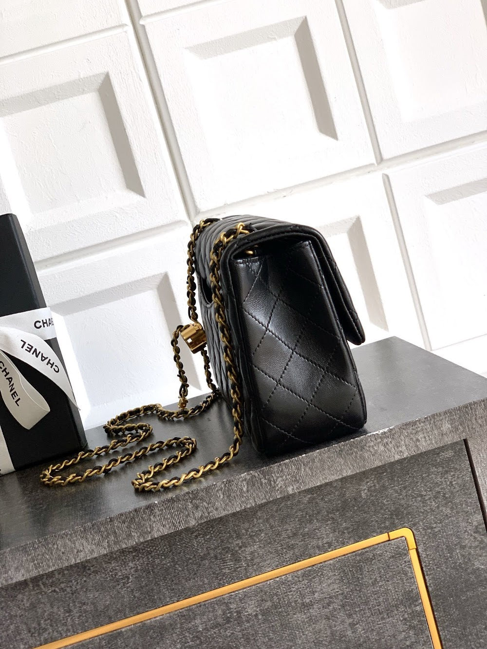 Anum Bags CHn Luxury Bag --113569