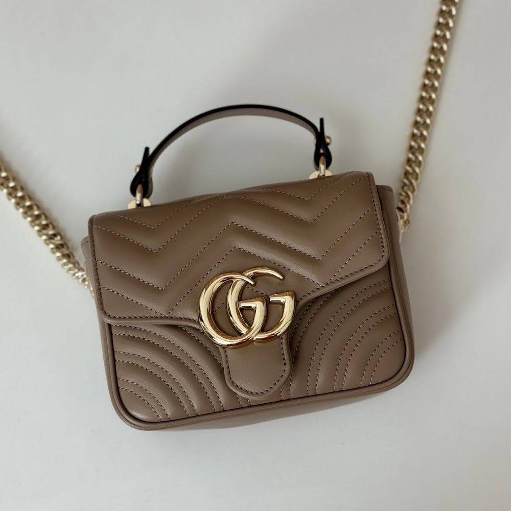 Ezyycart Bags Guccin Luxury Bag --95471