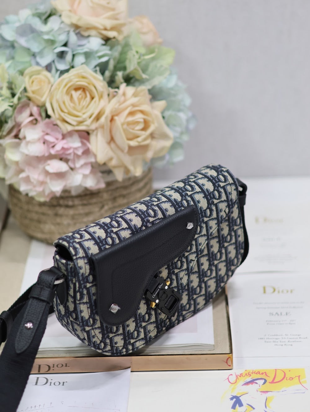 Ezyycart Bags Diorn Luxury Bag --115481