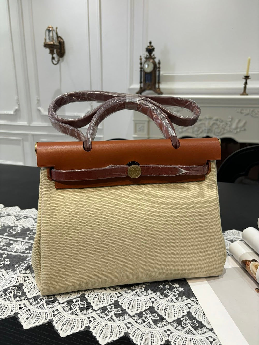 Ezyycart Bags Hermesn Luxury Bag --118388