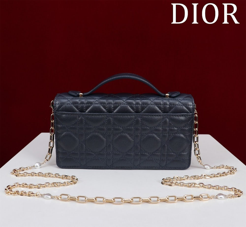 Ezyycart Bags Diorn Luxury Bag --116224