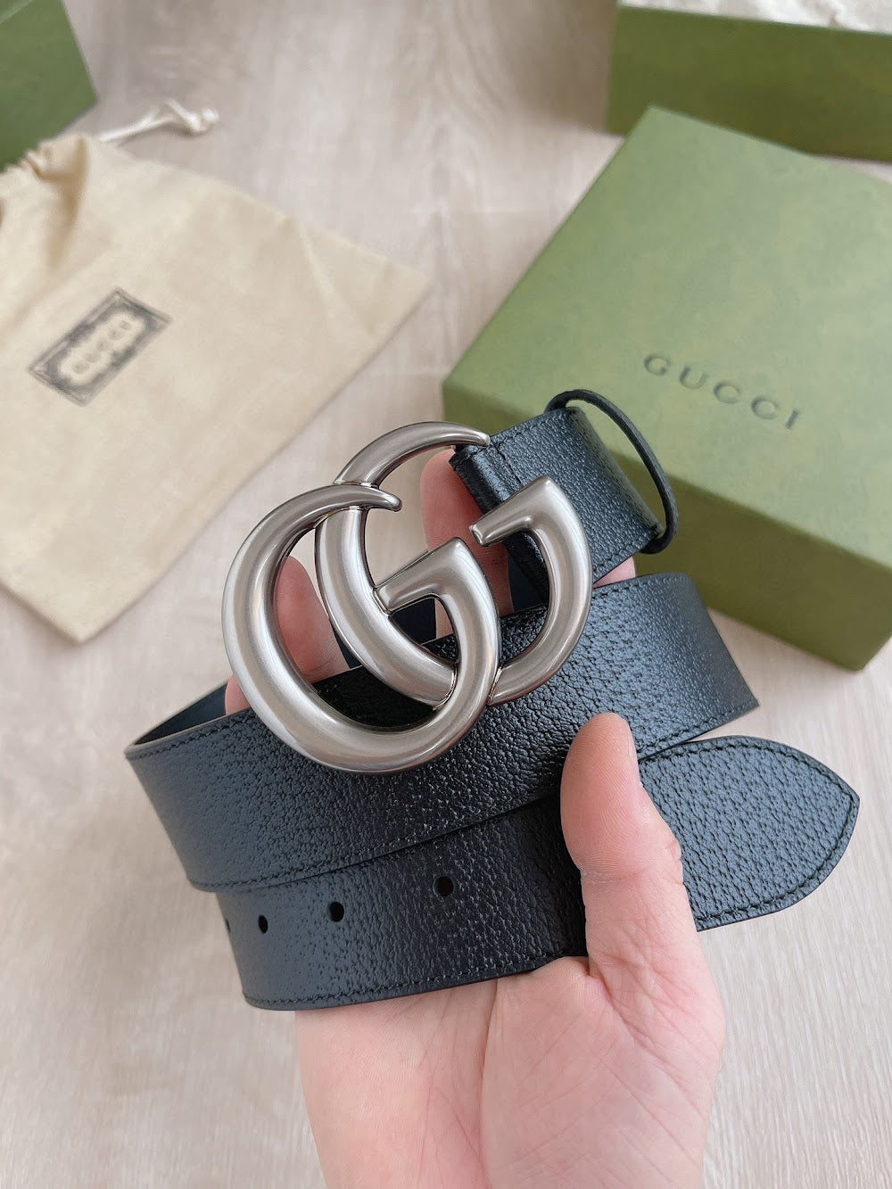 Ezyycart Bags Guccin Luxury Belt --108609