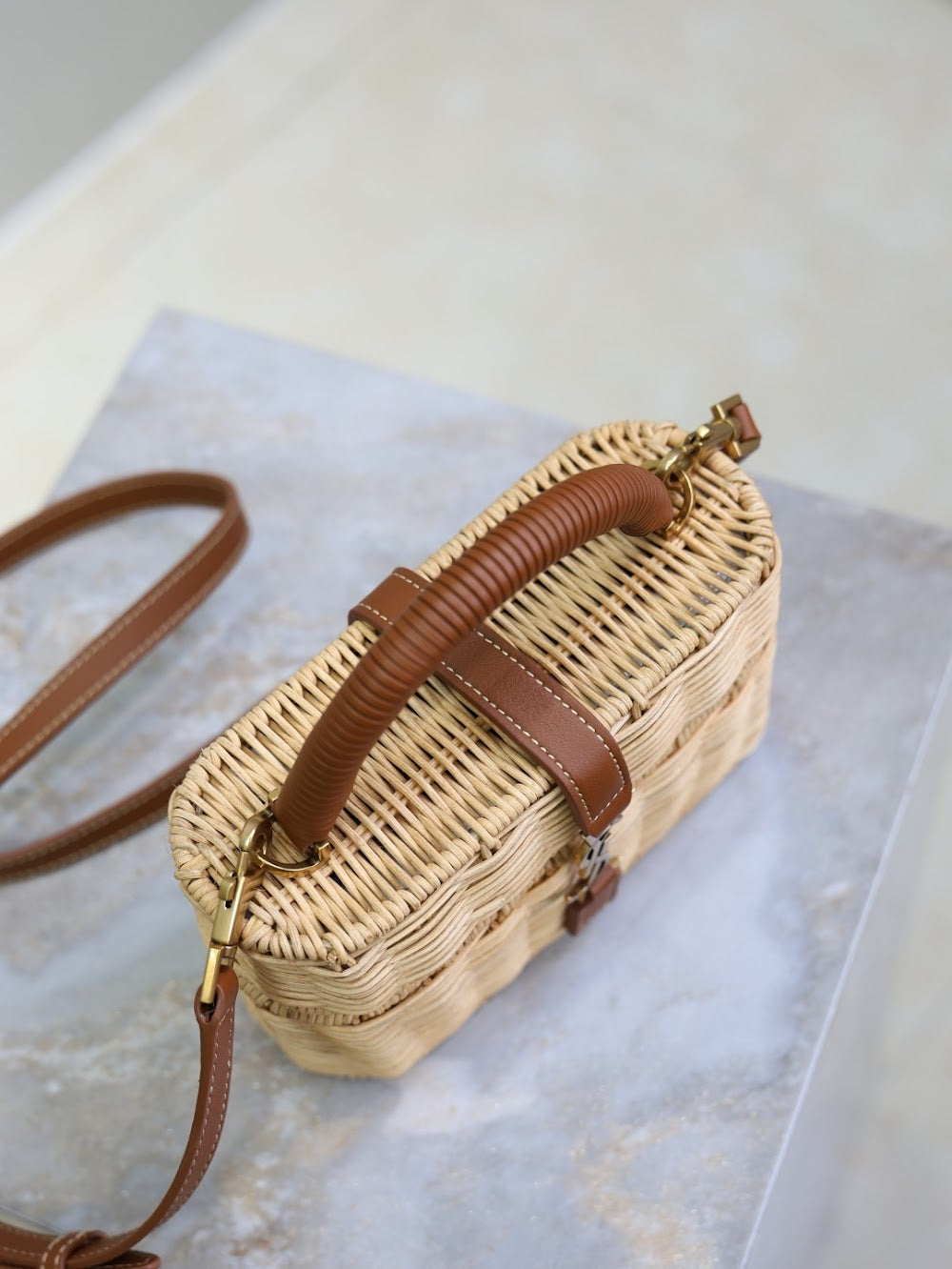 Ezyycart Bags YSLn Luxury Bag --119713