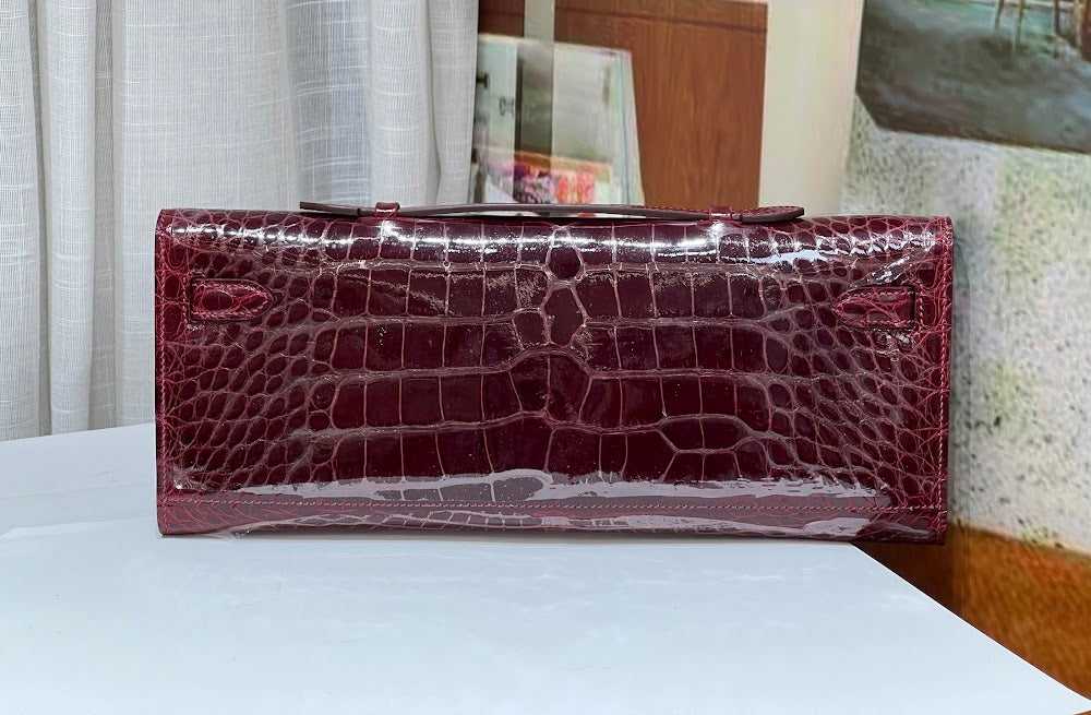 Anum Bags Hermesn Luxury Bag --116611