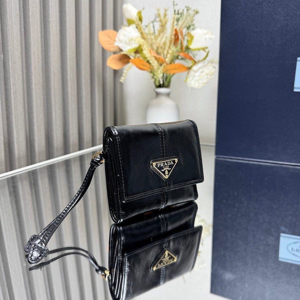 Ezyycart Bags Prada Luxury Bag --54344