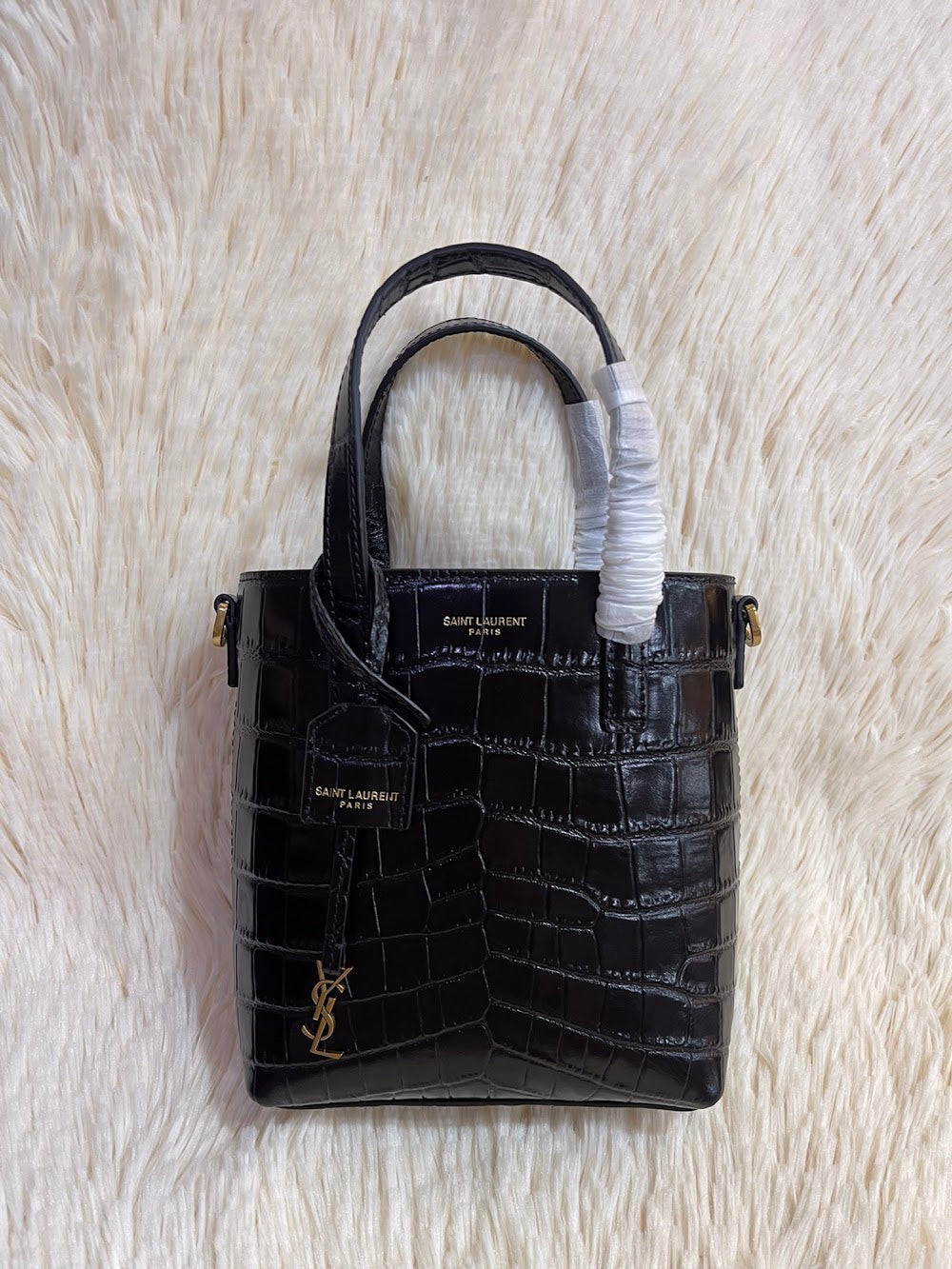 Ezyycart Bags YSLn Luxury Bag --119972