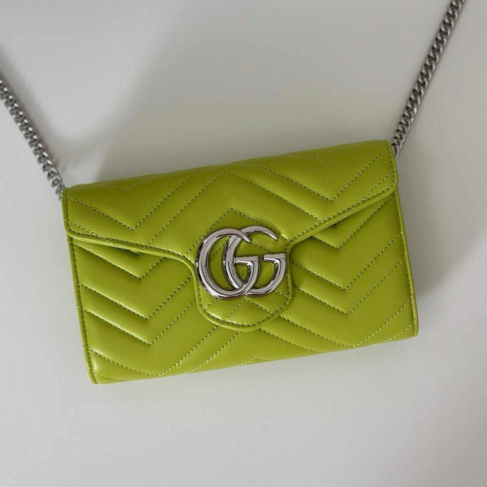 Ezyycart Bags Guccin Luxury Bag --95356