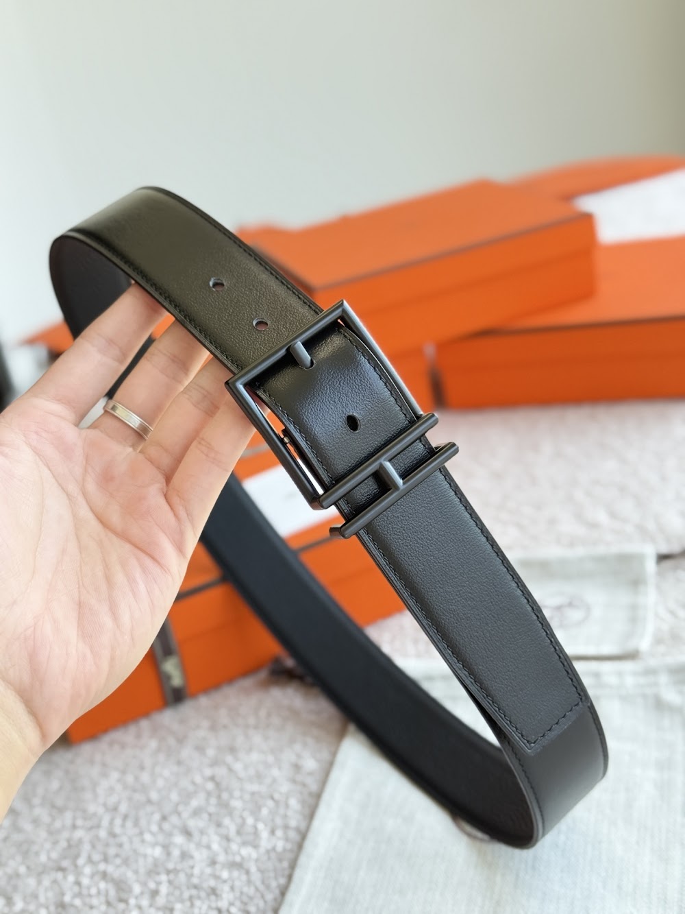 Anum Bags Hermesn Luxury Belt --108822