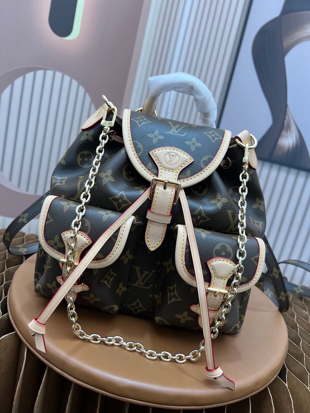 Anum Bags LVn Luxury Bag --79101