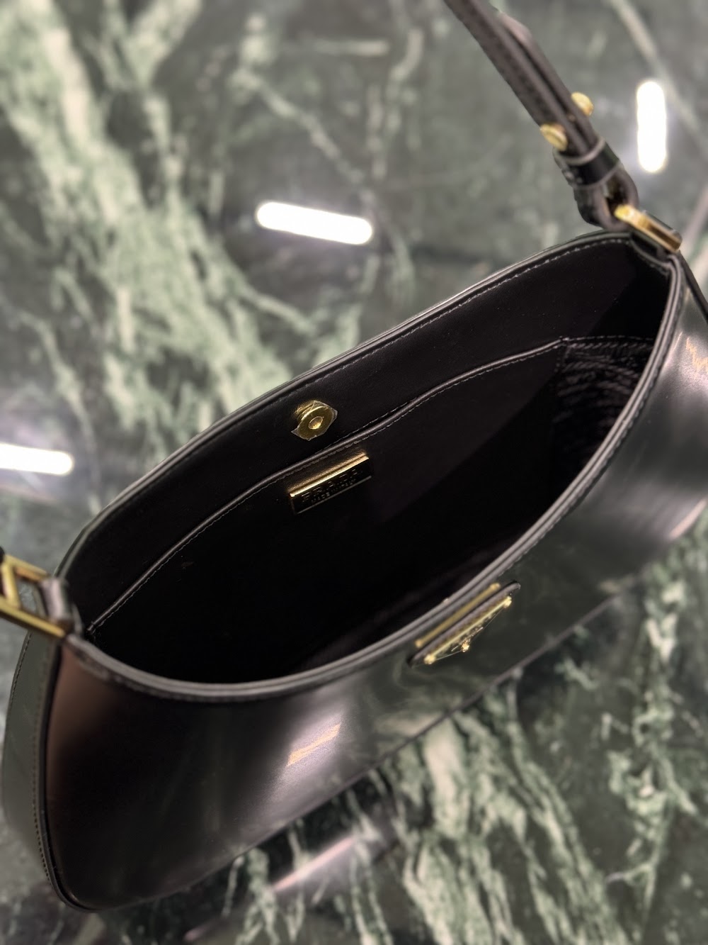 Ezyycart Bags Pradn Luxury Bag --101627