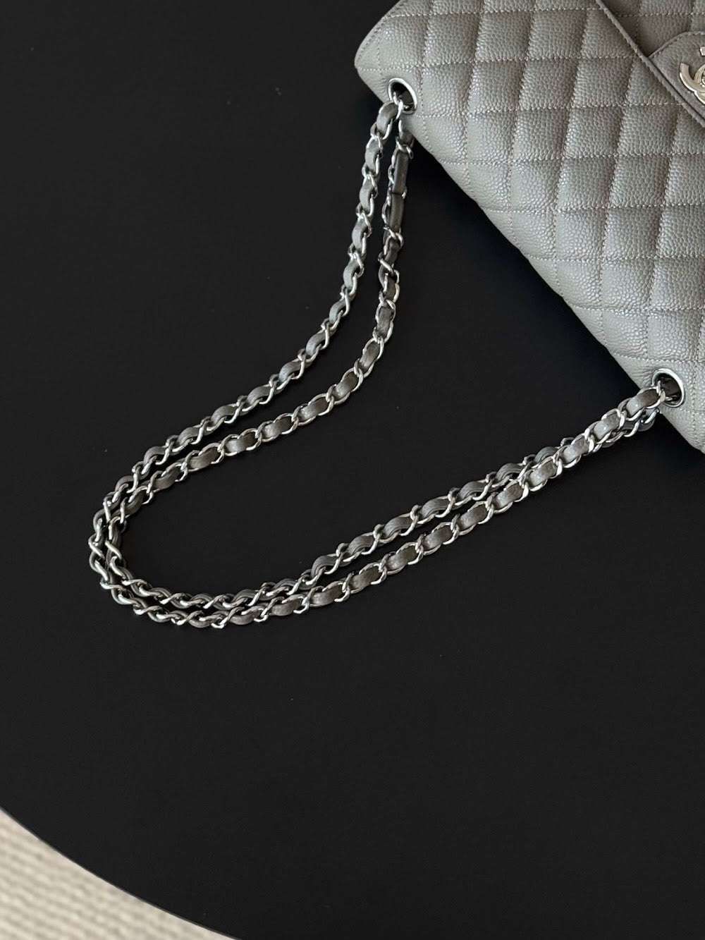 Anum Bags CHn Luxury Bag --112762