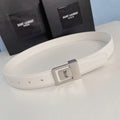 Ezyycart Bags YSLn Luxury Belt --110470