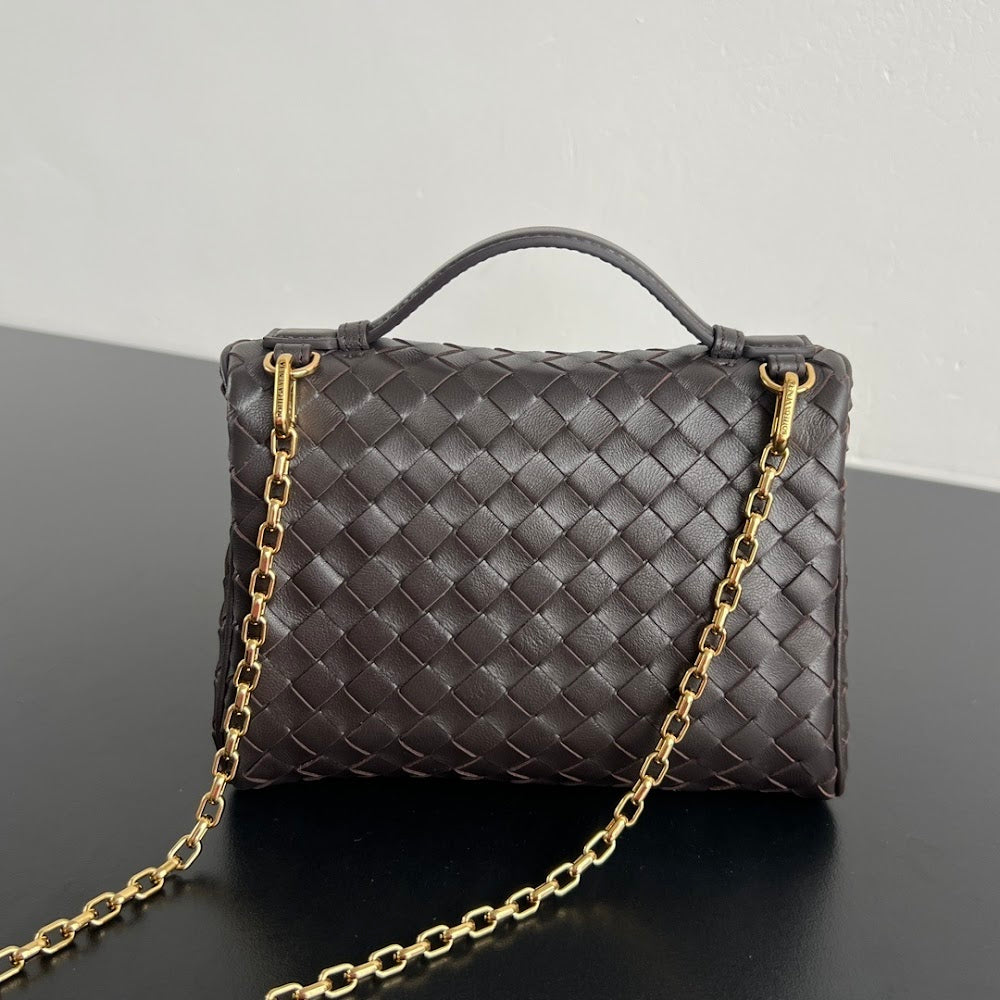 Ezyycart Bags Bottegan Luxury Bag --90298