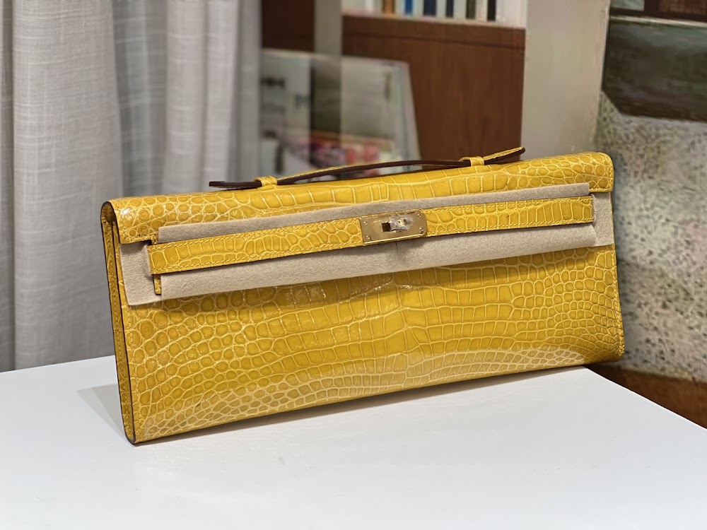 Anum Bags Hermesn Luxury Bag --116819