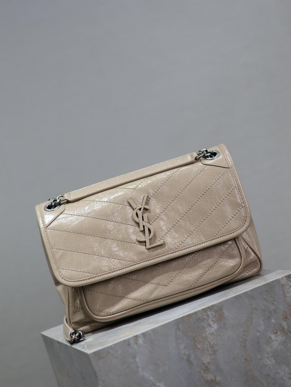 Ezyycart Bags YSLn Luxury Bag --119307