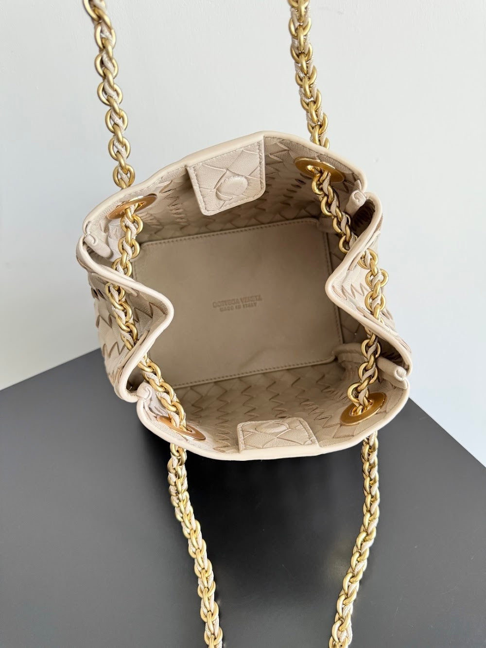 Ezyycart Bags Bottegan Luxury Bag --90474