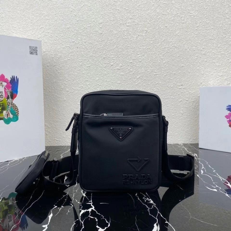 Ezyycart Bags Prada Luxury Bag --54041