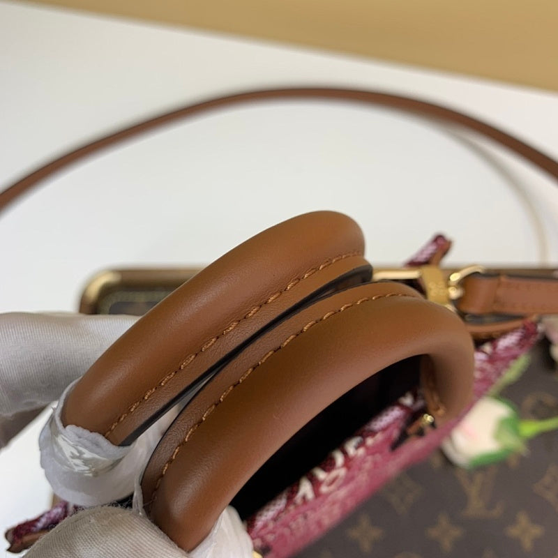 Ezyycart Bags ln Luxury Bag --59376