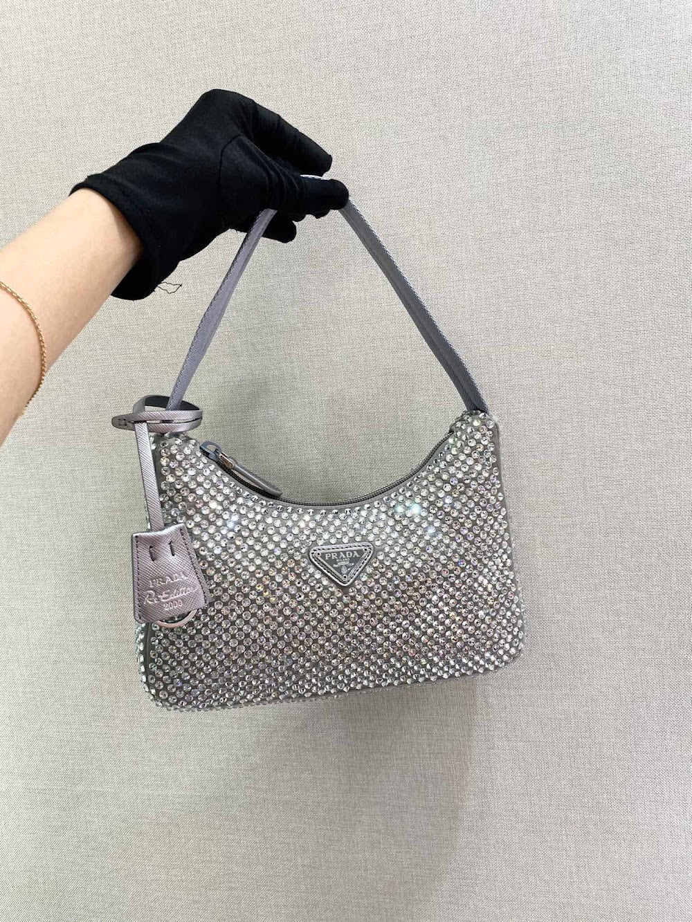 Ezyycart Bags Prada Luxury Bag --54533