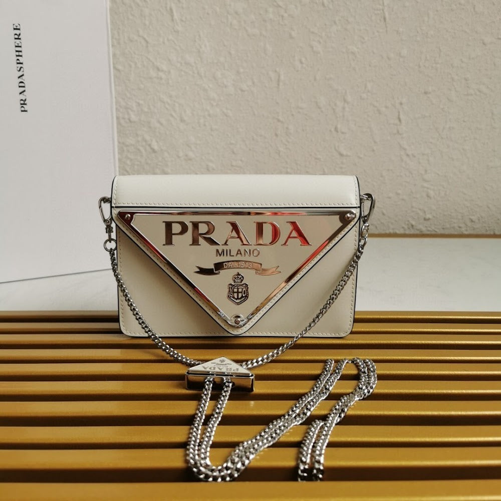 Ezyycart Bags Pradn Luxury Bag --101529