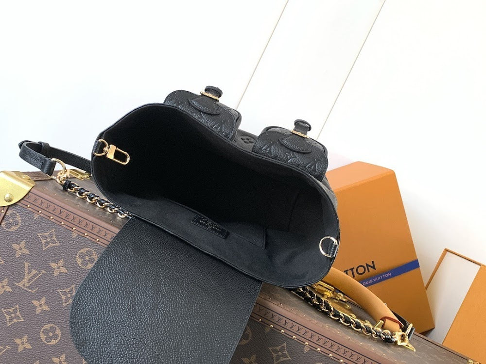 Anum Bags LVn Luxury Bag --79521