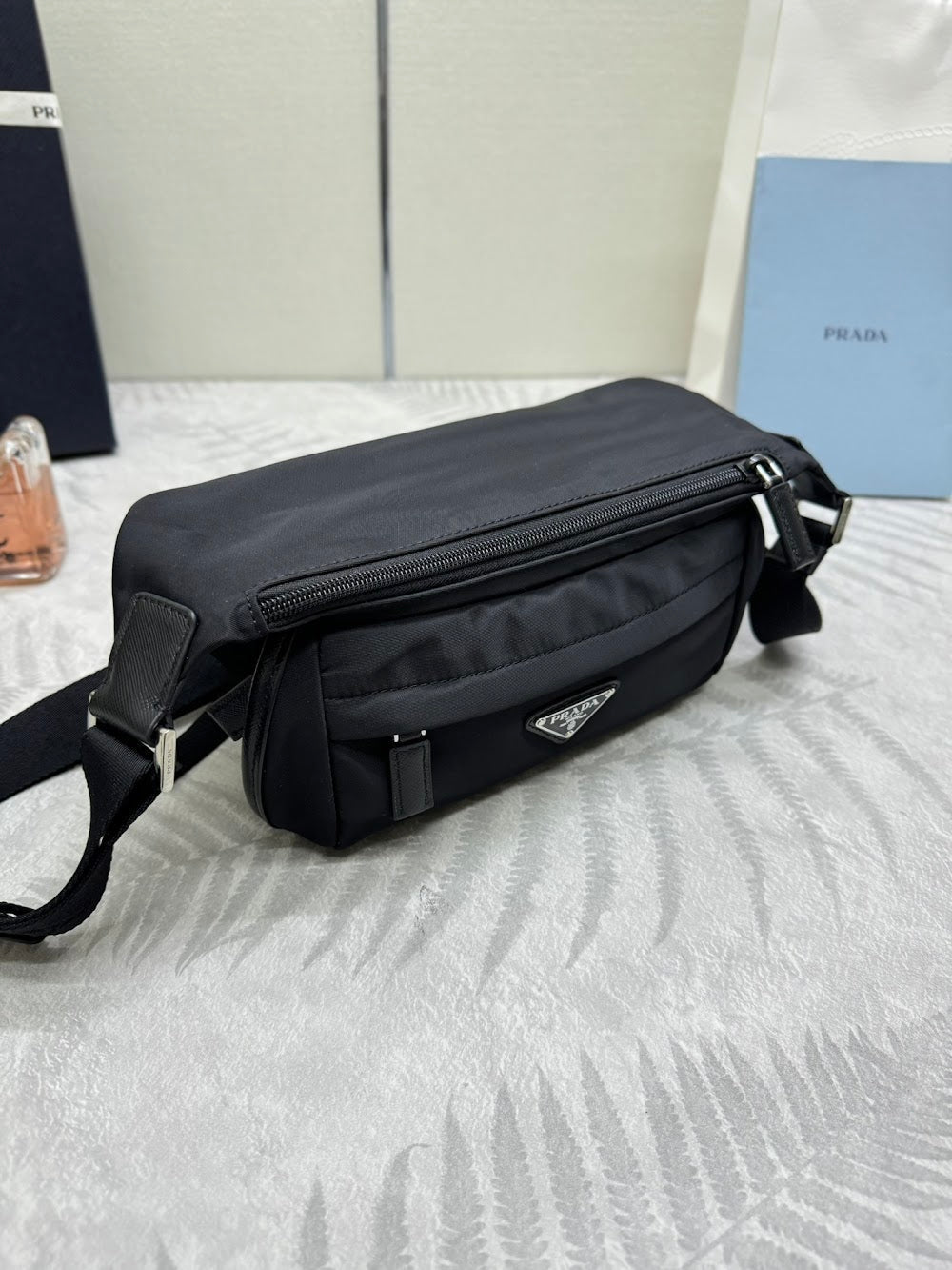 Ezyycart Bags Pradn Luxury Bag --101439