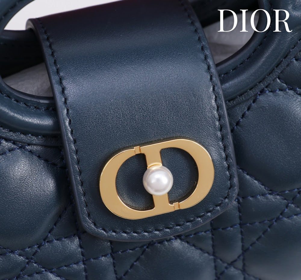 Anum Bags Diorn Luxury Bag --114558