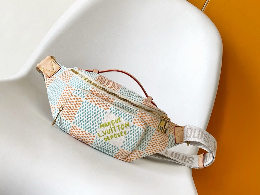 Anum Bags LVn Luxury Bag --78925