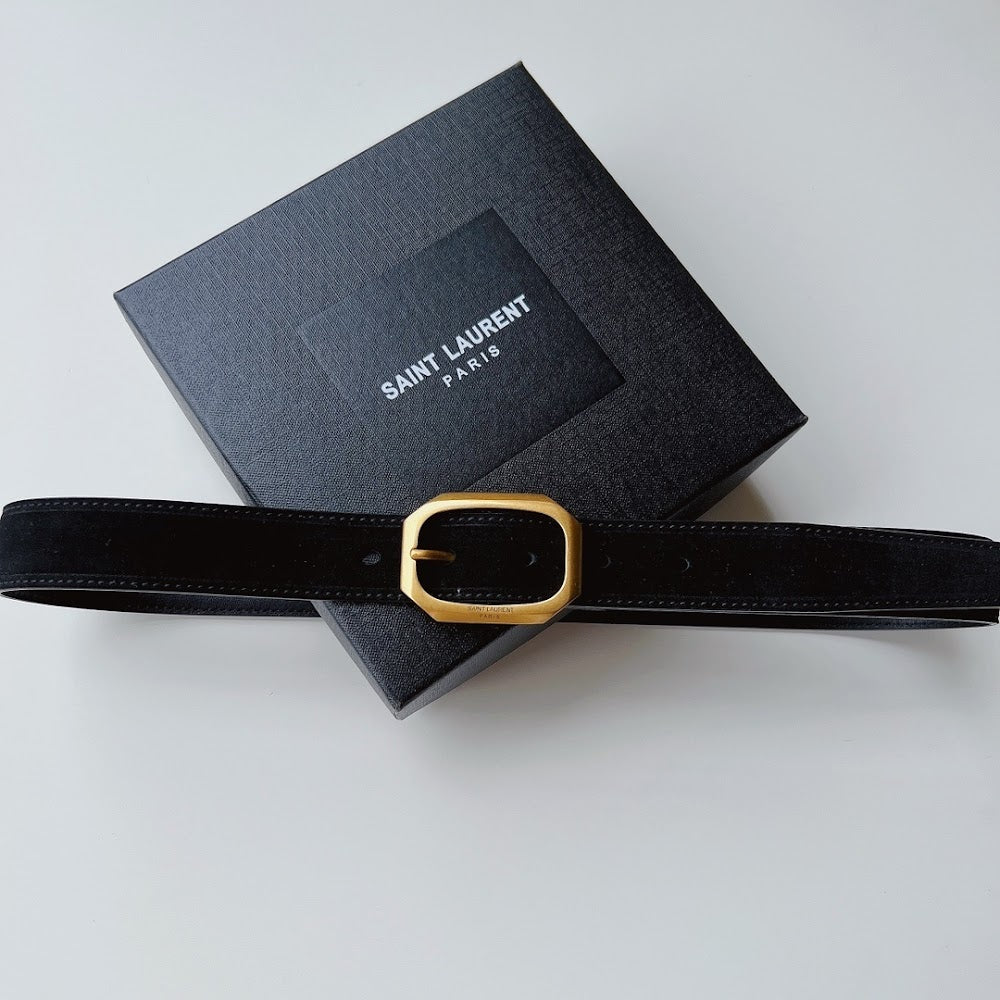 Ezyycart Bags YSLn Luxury Belt --107510