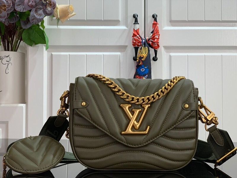 Anum Bags ln Luxury Bag --56493