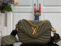 Ezyycart Bags ln Luxury Bag --58176