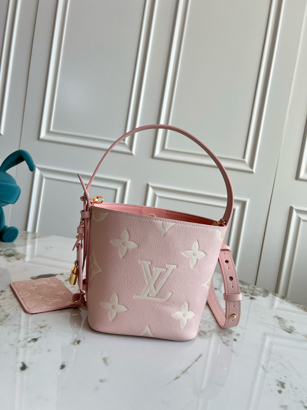 Anum Bags LVn Luxury Bag --79519