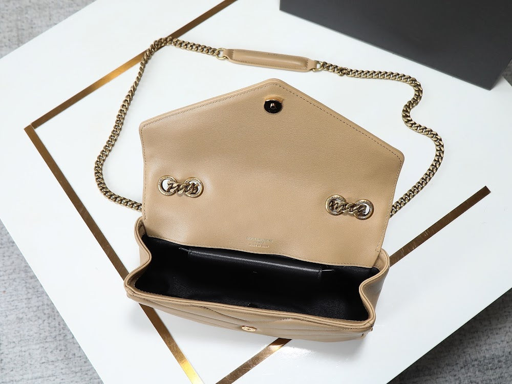 Ezyycart Bags YSLn Luxury Bag --120035