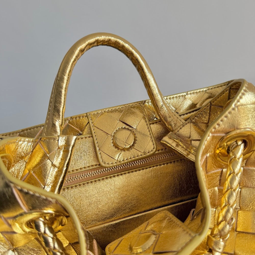 Ezyycart Bags Bottegan Luxury Bag --91313