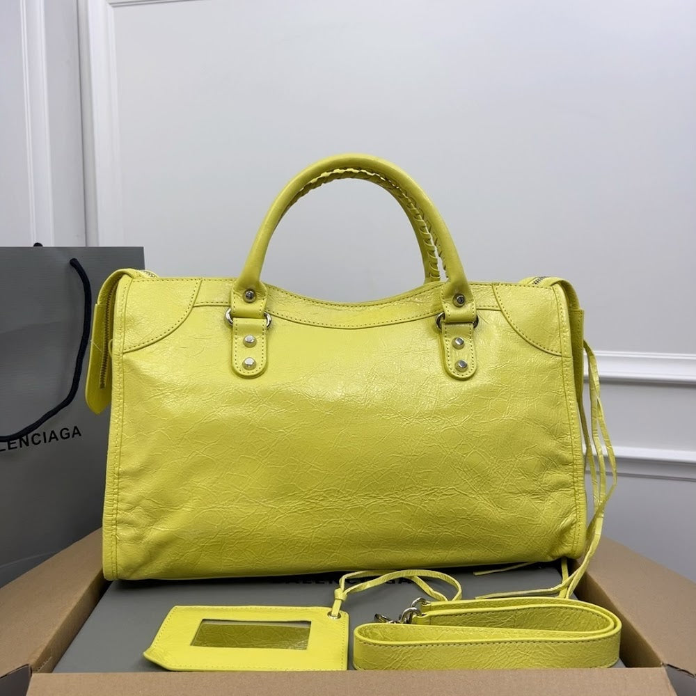 Ezyycart Bags Balenciaga Luxury Bag --110568