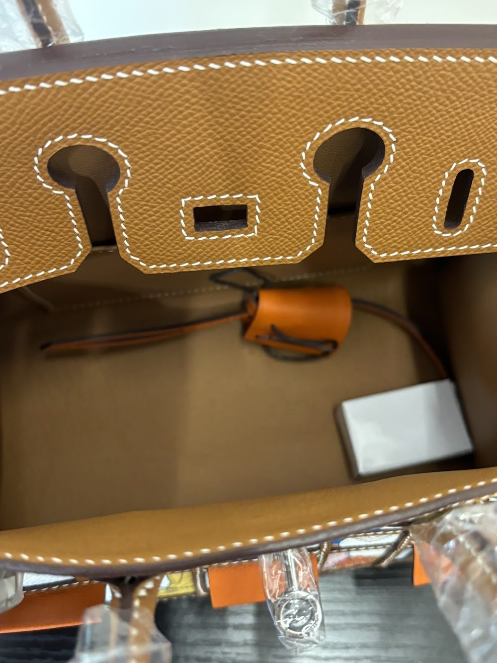 Anum Bags Hermesn Luxury Bag --116699