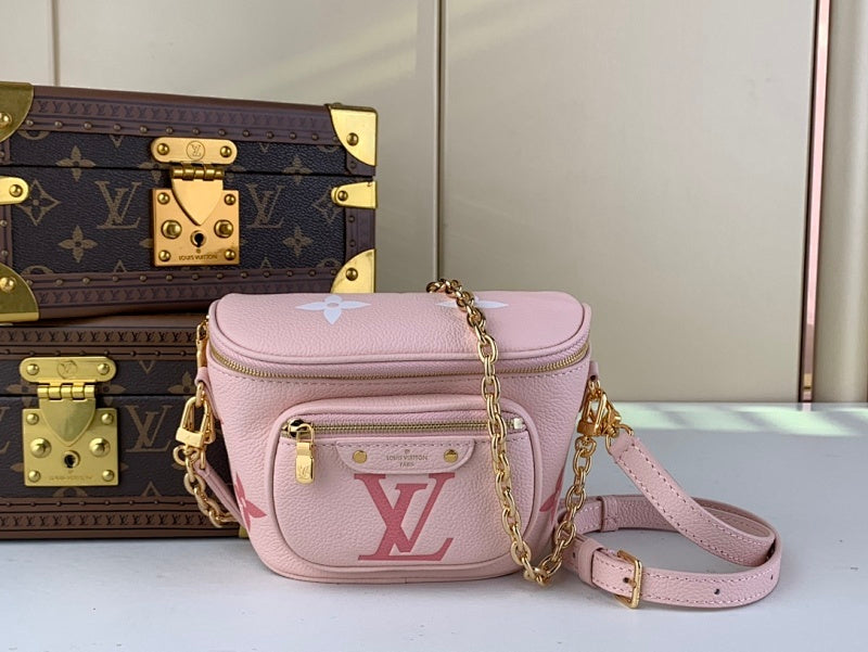 Anum Bags LV Luxury Bag --55800