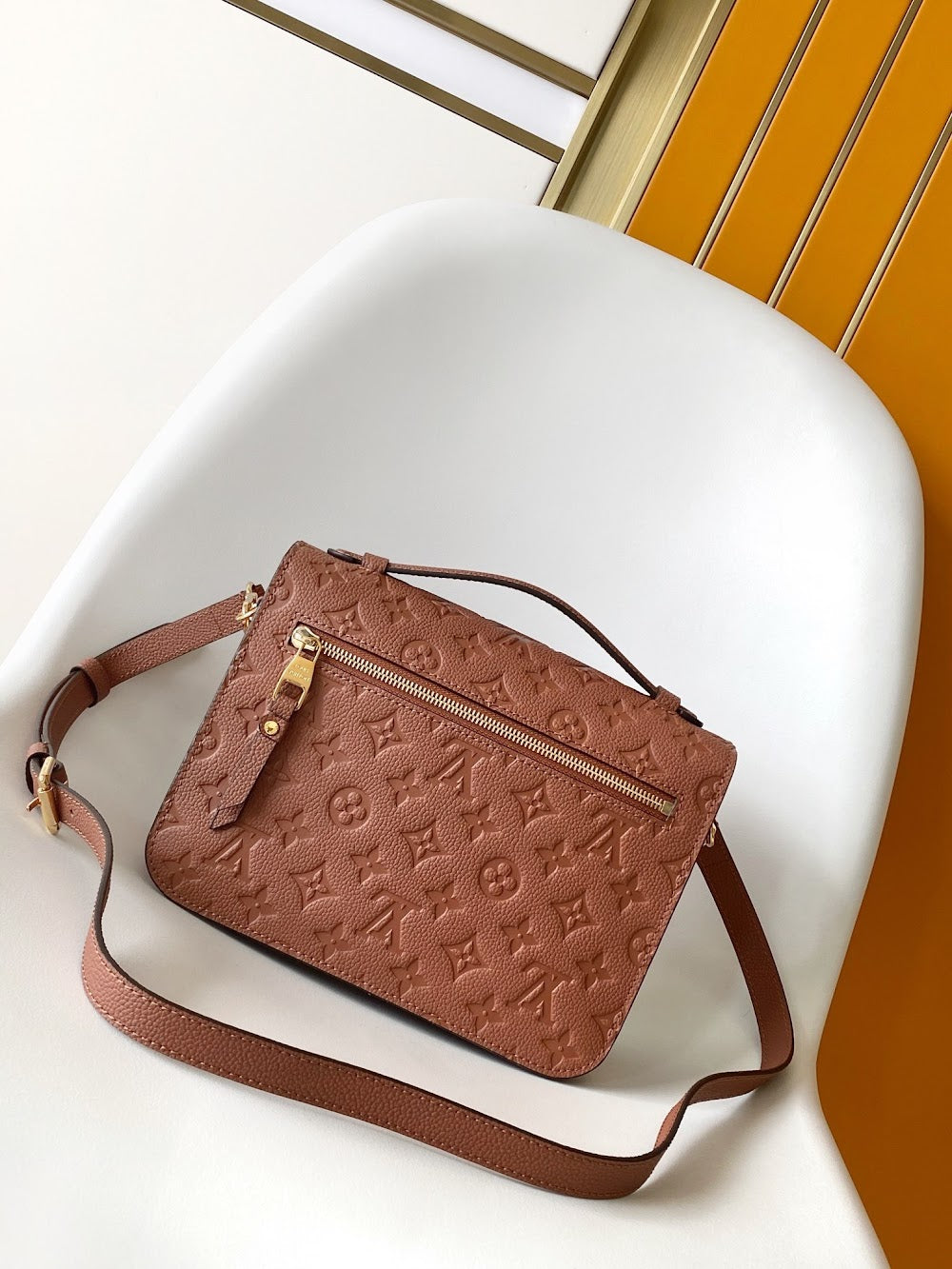 Anum Bags LVn Luxury Bag --81117