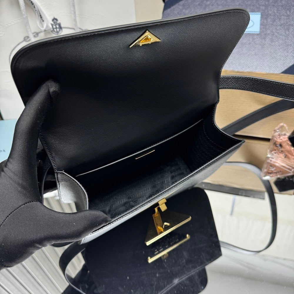 Ezyycart Bags Pradn Luxury Bag --101692