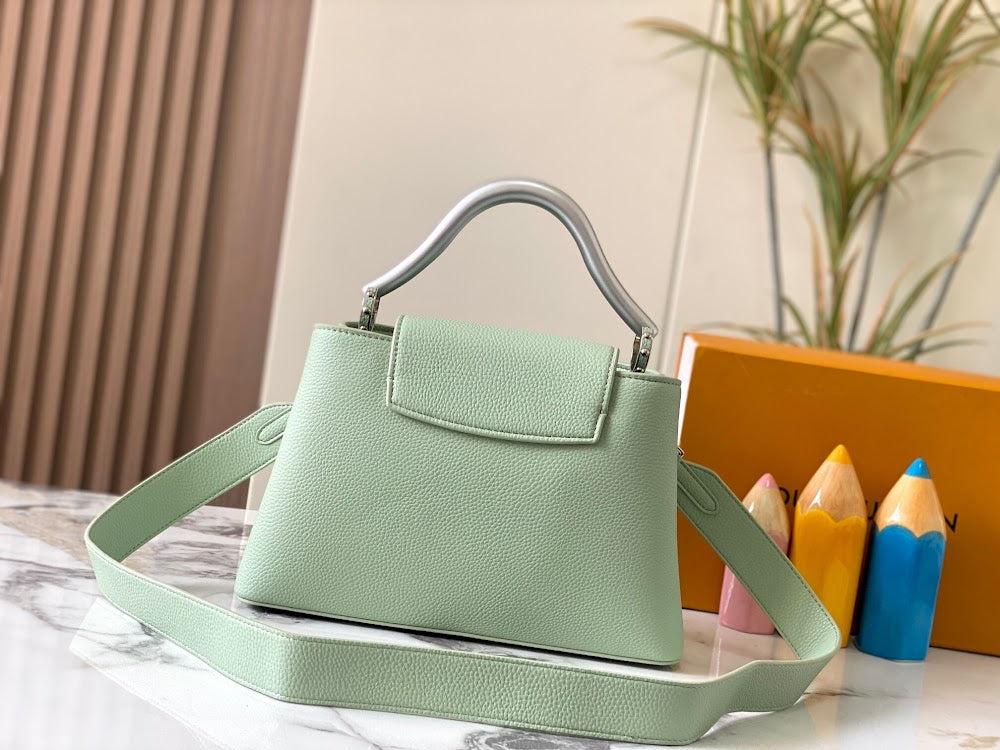 Anum Bags LVn Luxury Bag --79929