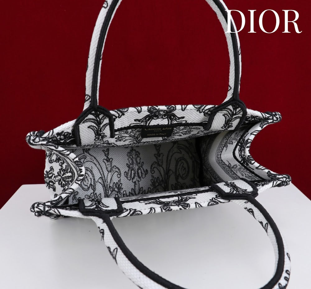 Anum Bags Diorn Luxury Bag --114917