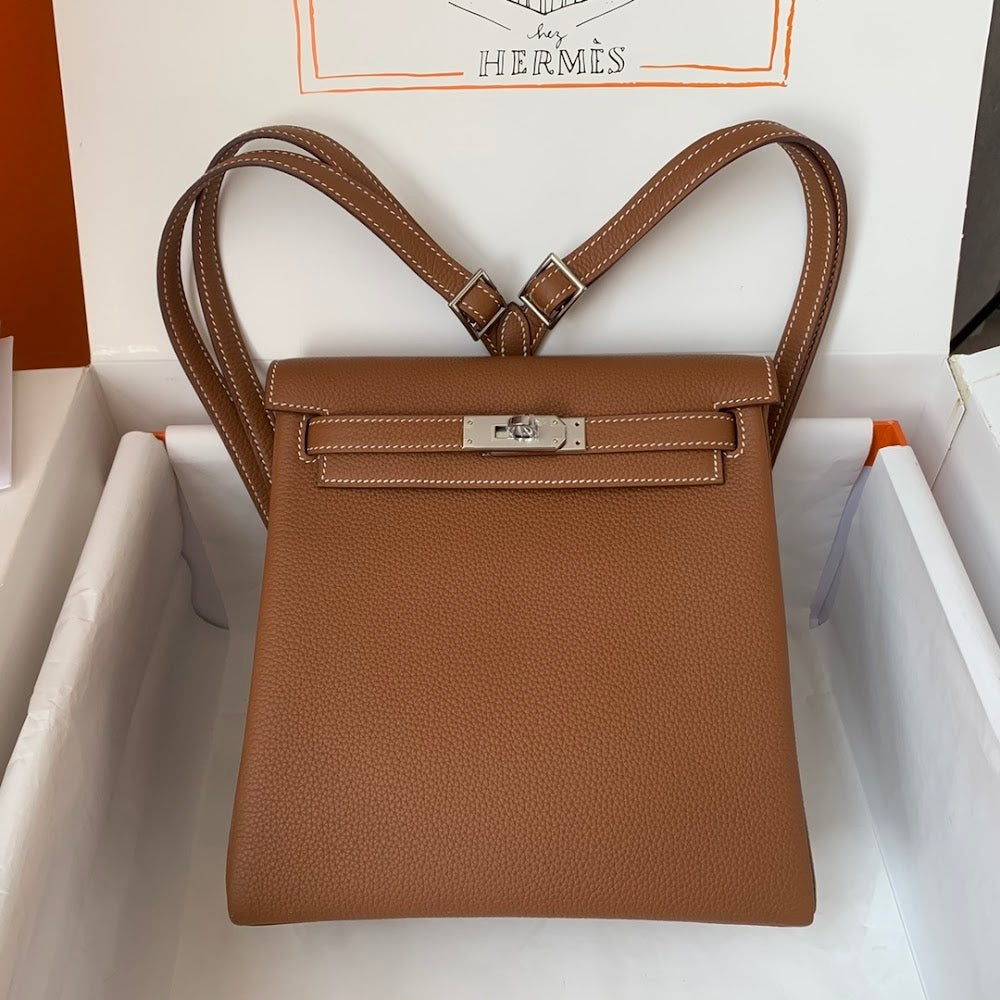 Anum Bags Hermesn Luxury Bag --118601