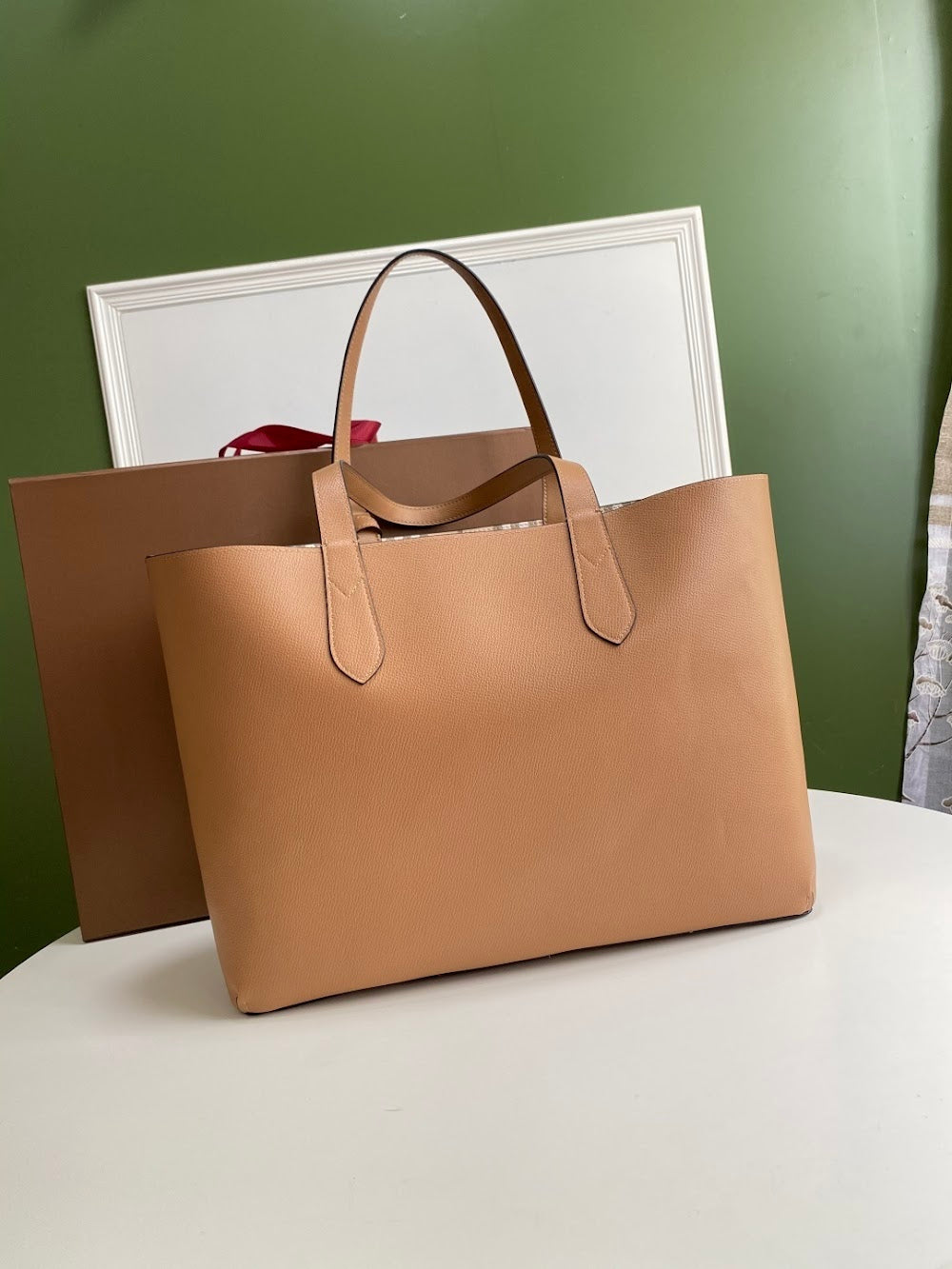 Ezyycart Bags Burberryn Luxury Bag --92393