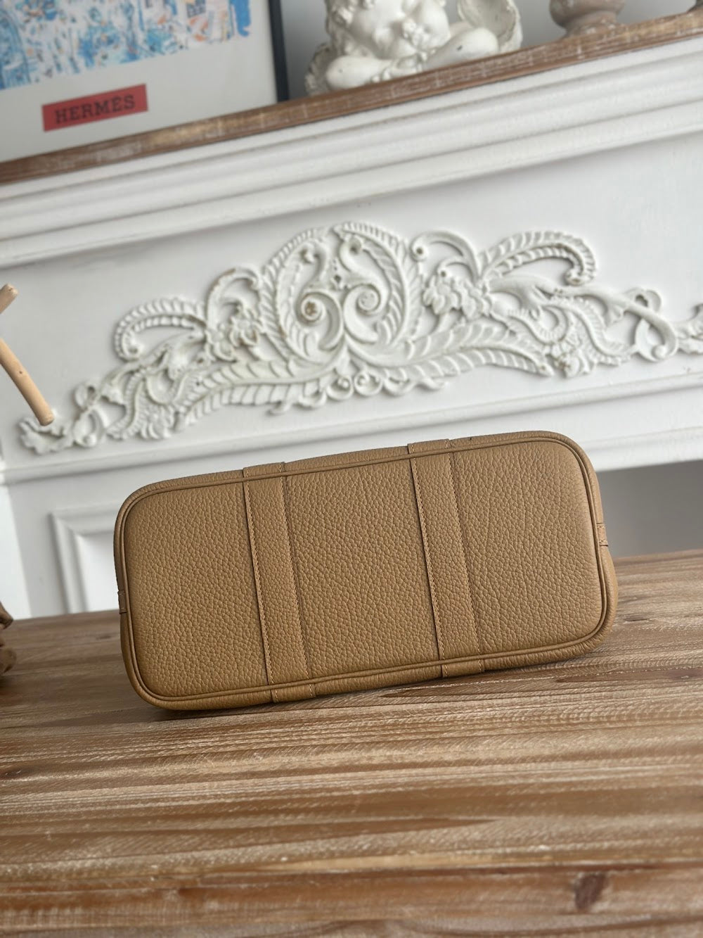 Anum Bags Hermesn Luxury Bag --117901