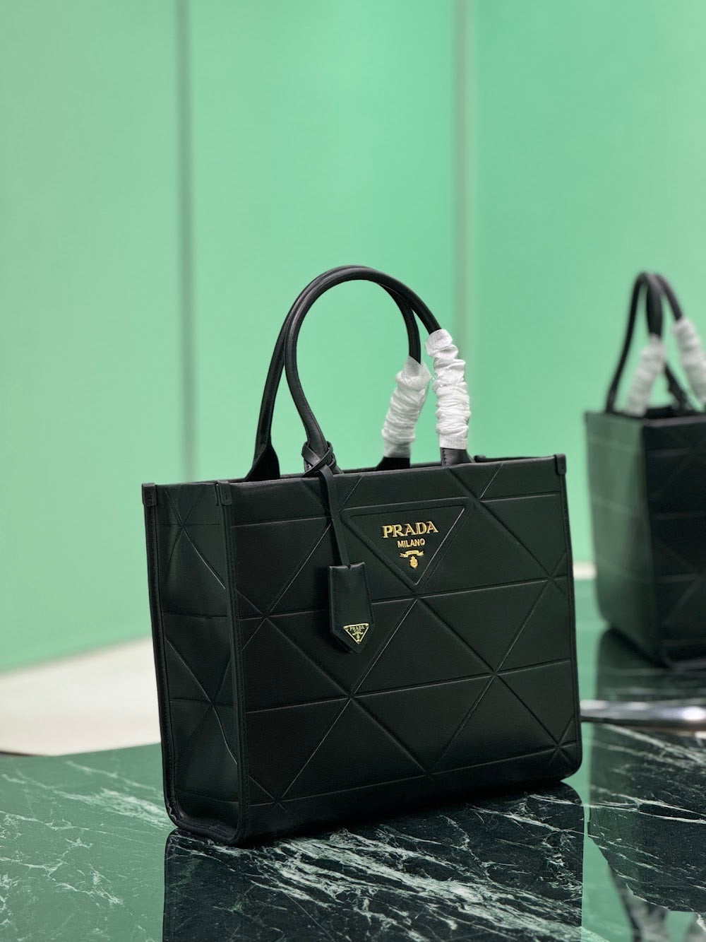 Ezyycart Bags Pradn Luxury Bag --101639